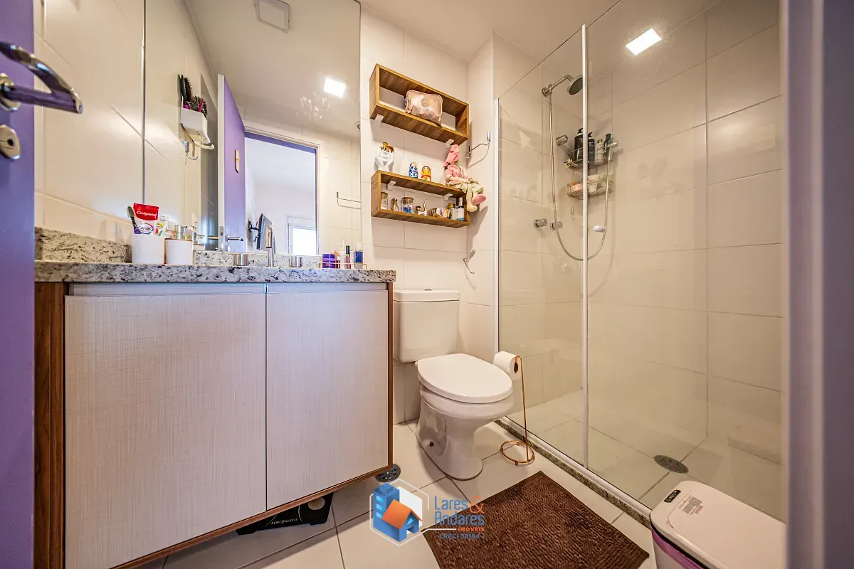 Apartamento, 1 quarto, 45 m² - Foto 20