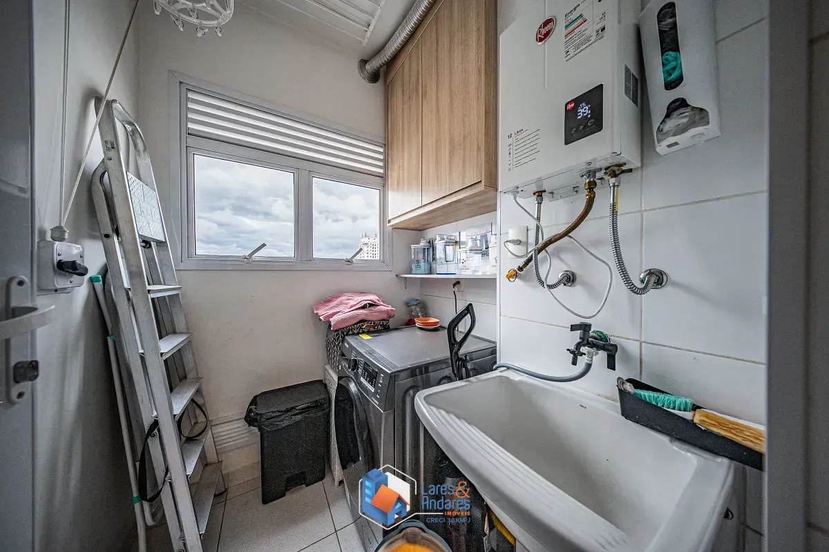 Apartamento, 1 quarto, 45 m² - Foto 15