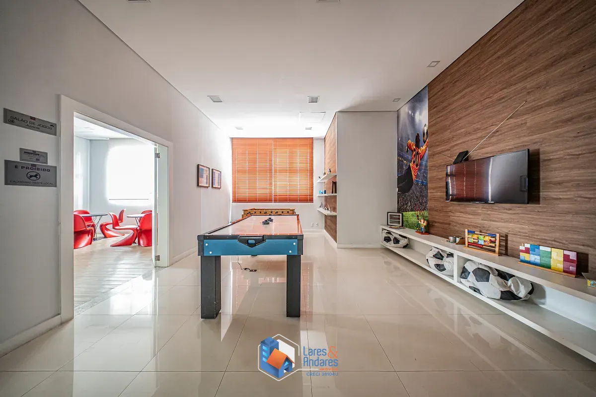 Apartamento, 1 quarto, 45 m² - Foto 28