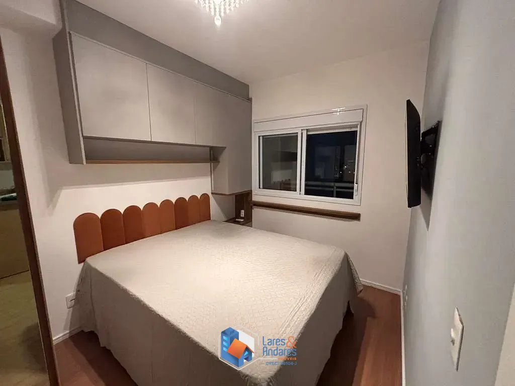 Apartamento, 1 quarto, 45 m² - Foto 16