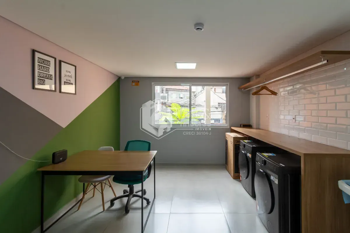 Apartamento, 1 quarto, 67 m² - Foto 38