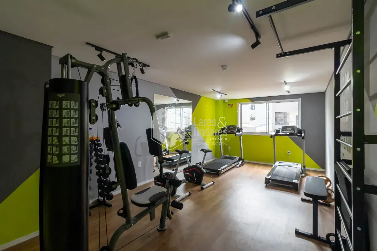 Apartamento, 1 quarto, 67 m² - Foto 40