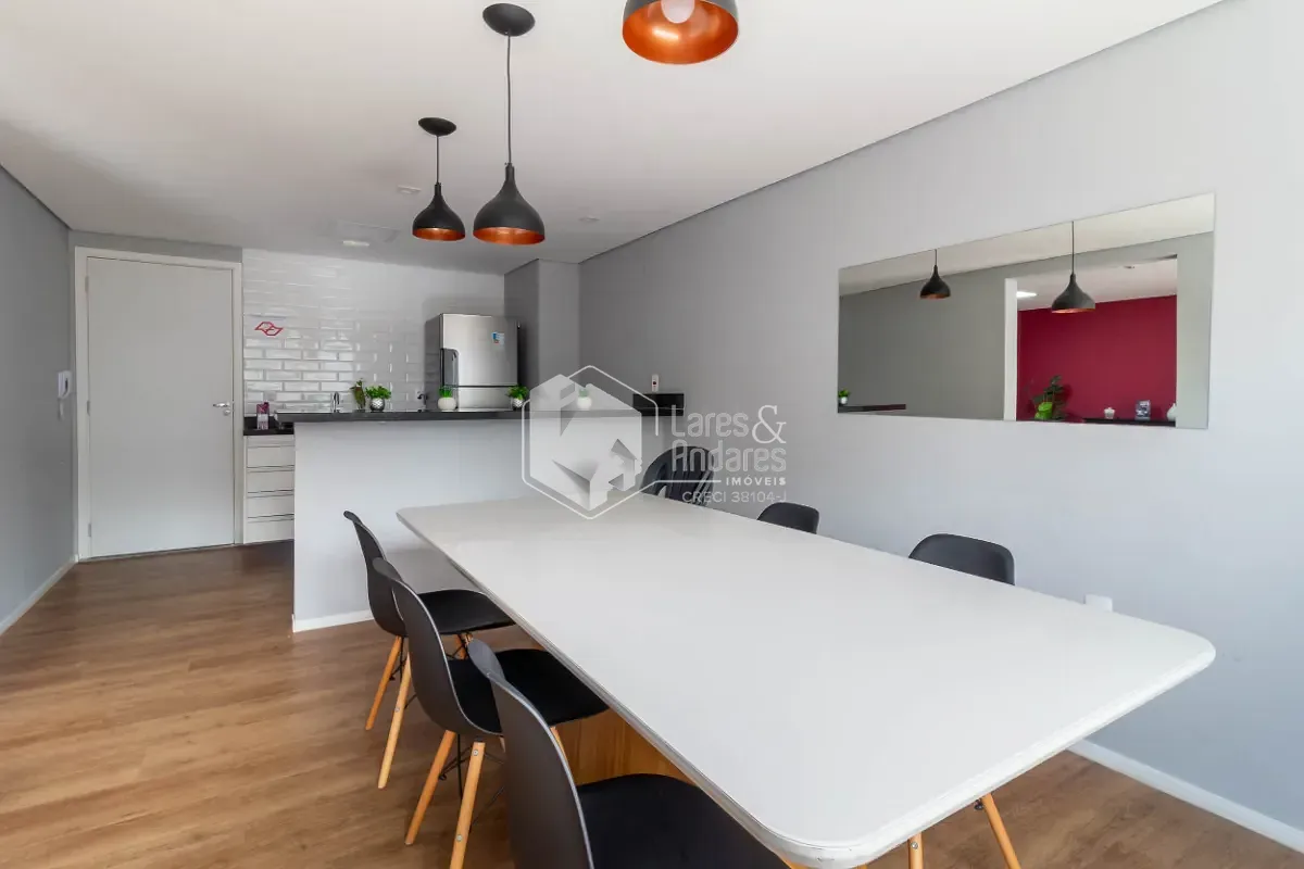 Apartamento, 1 quarto, 67 m² - Foto 42