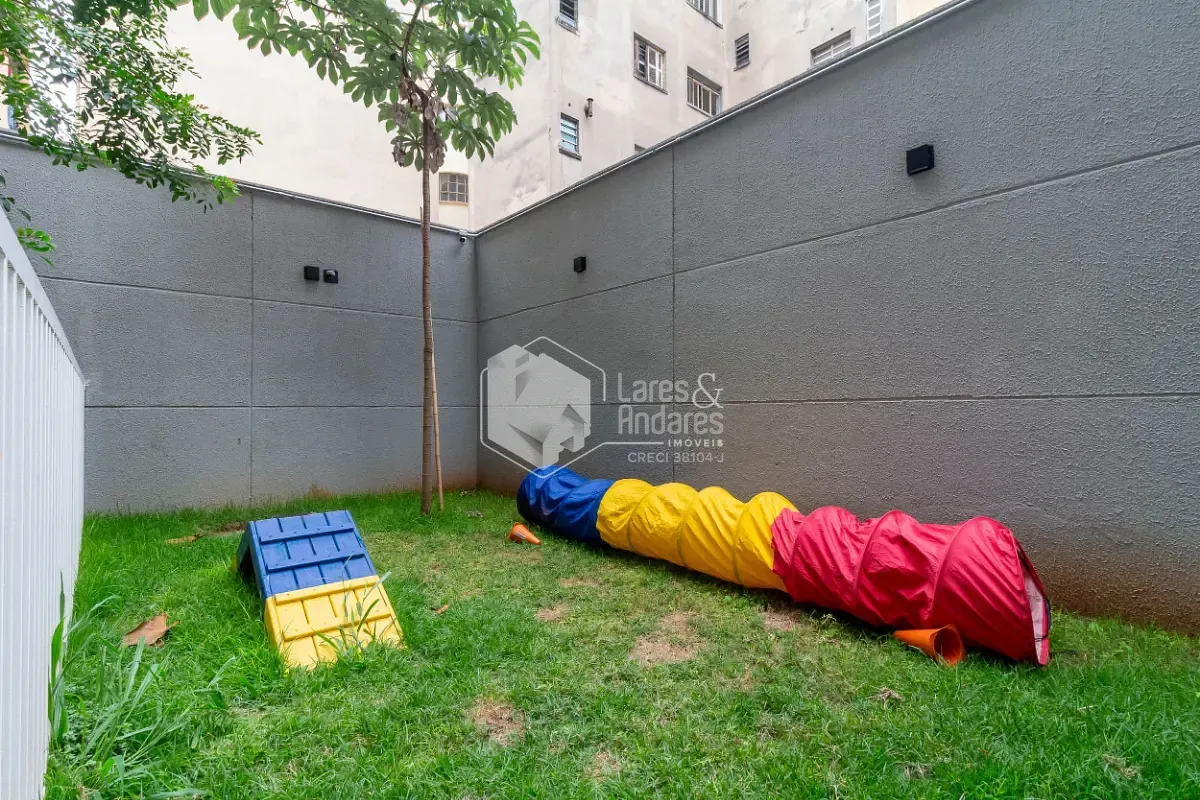 Apartamento, 1 quarto, 67 m² - Foto 45