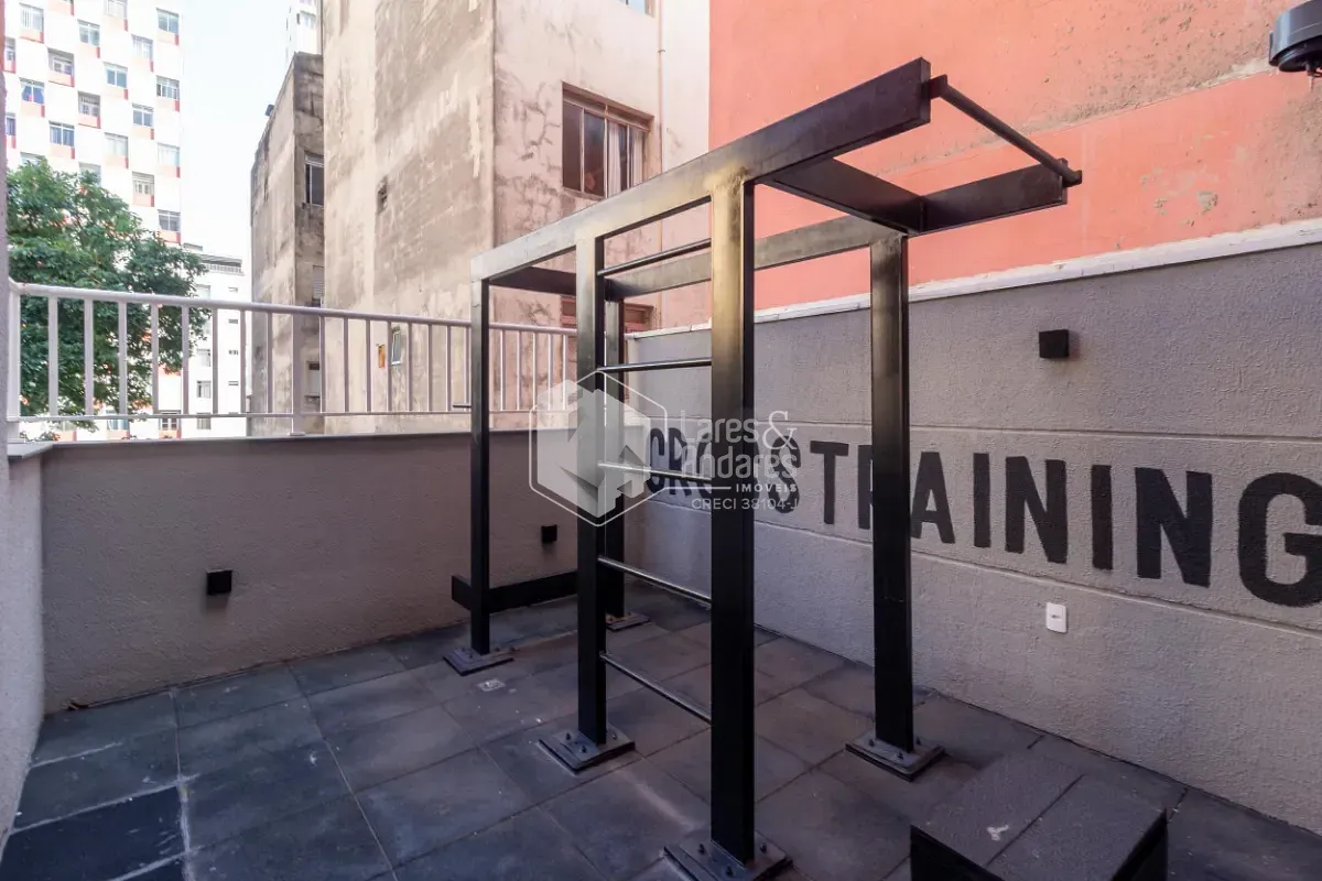 Apartamento, 1 quarto, 67 m² - Foto 49