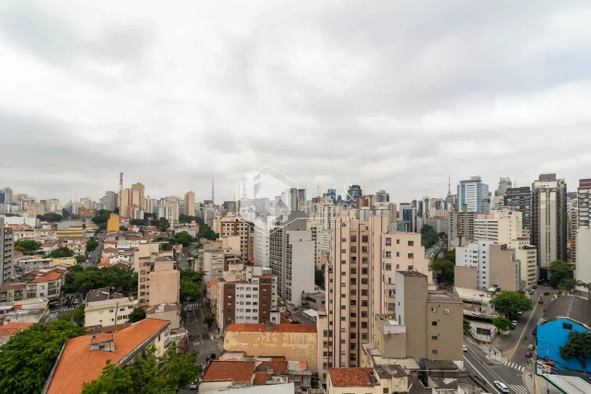 Apartamento, 1 quarto, 67 m² - Foto 10