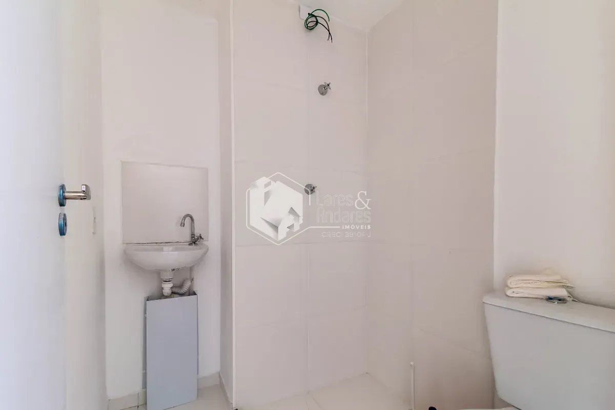 Apartamento, 1 quarto, 67 m² - Foto 23