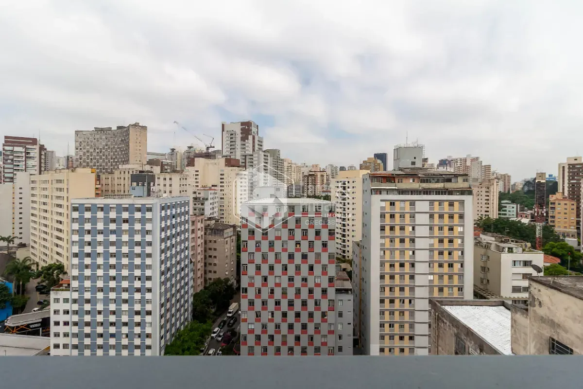 Apartamento, 1 quarto, 67 m² - Foto 8