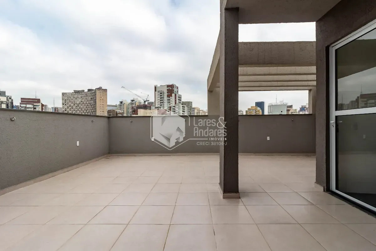 Apartamento, 1 quarto, 67 m² - Foto 6