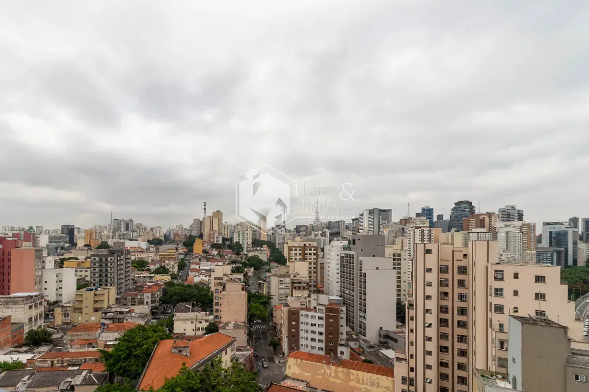 Apartamento, 1 quarto, 67 m² - Foto 9