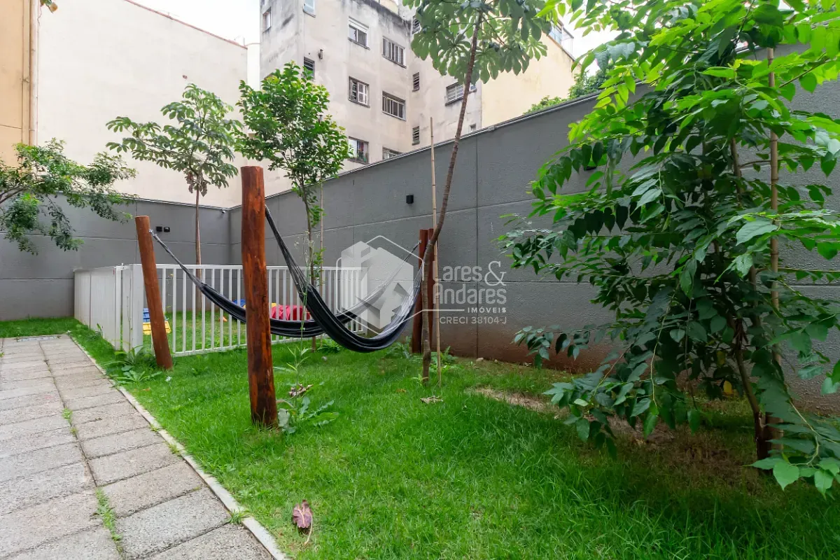 Apartamento, 1 quarto, 67 m² - Foto 34