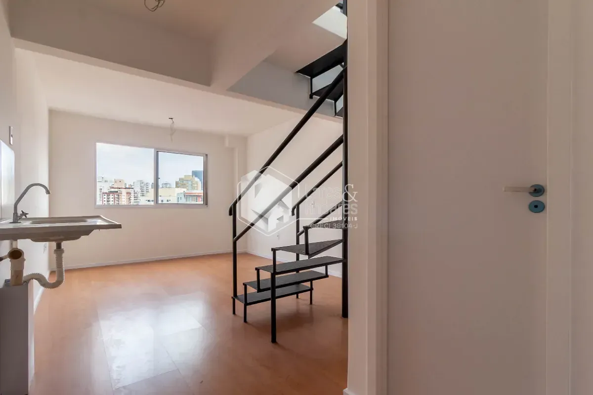 Apartamento, 1 quarto, 67 m² - Foto 21