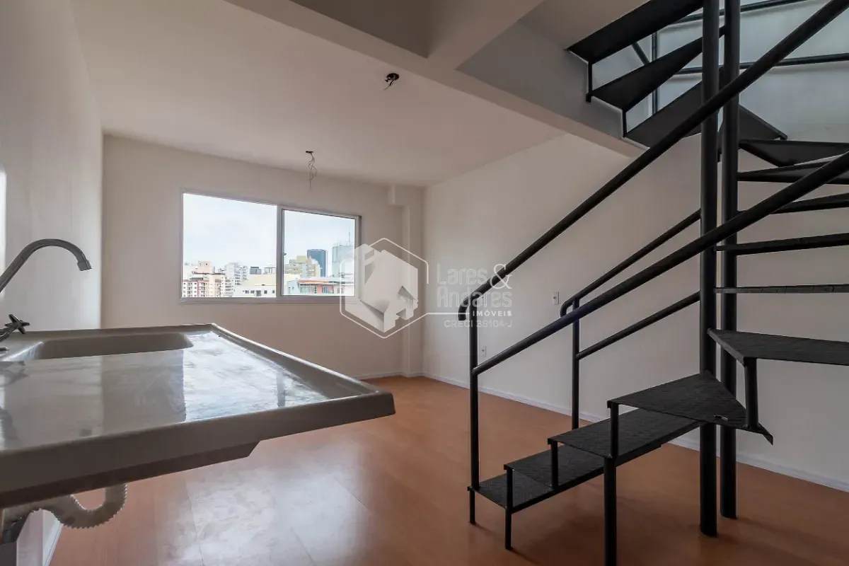 Apartamento, 1 quarto, 67 m² - Foto 7