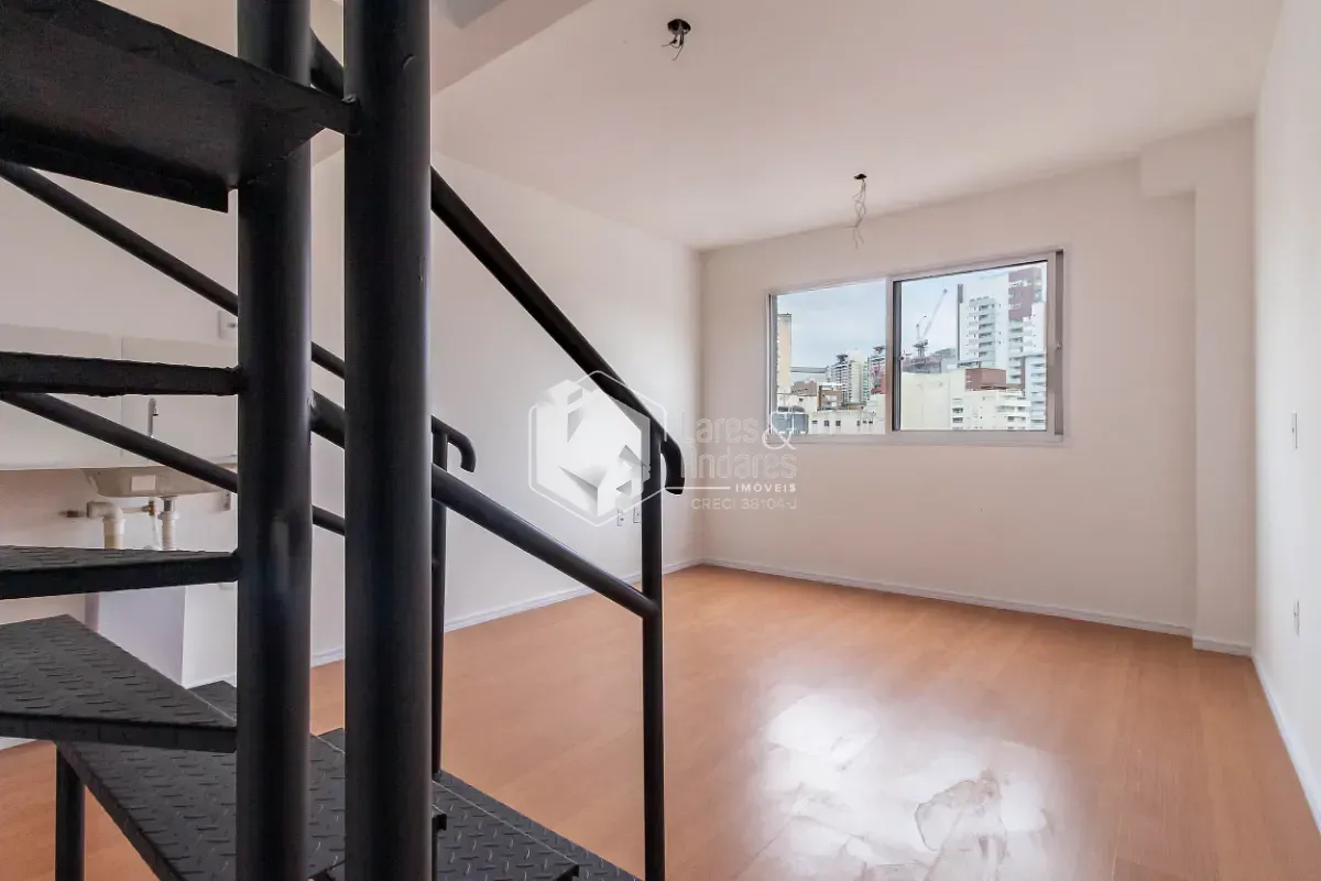 Apartamento, 1 quarto, 67 m² - Foto 15