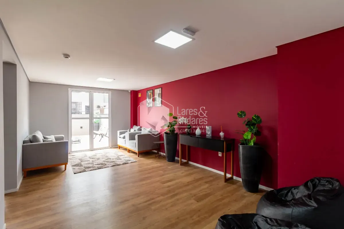 Apartamento, 1 quarto, 67 m² - Foto 29