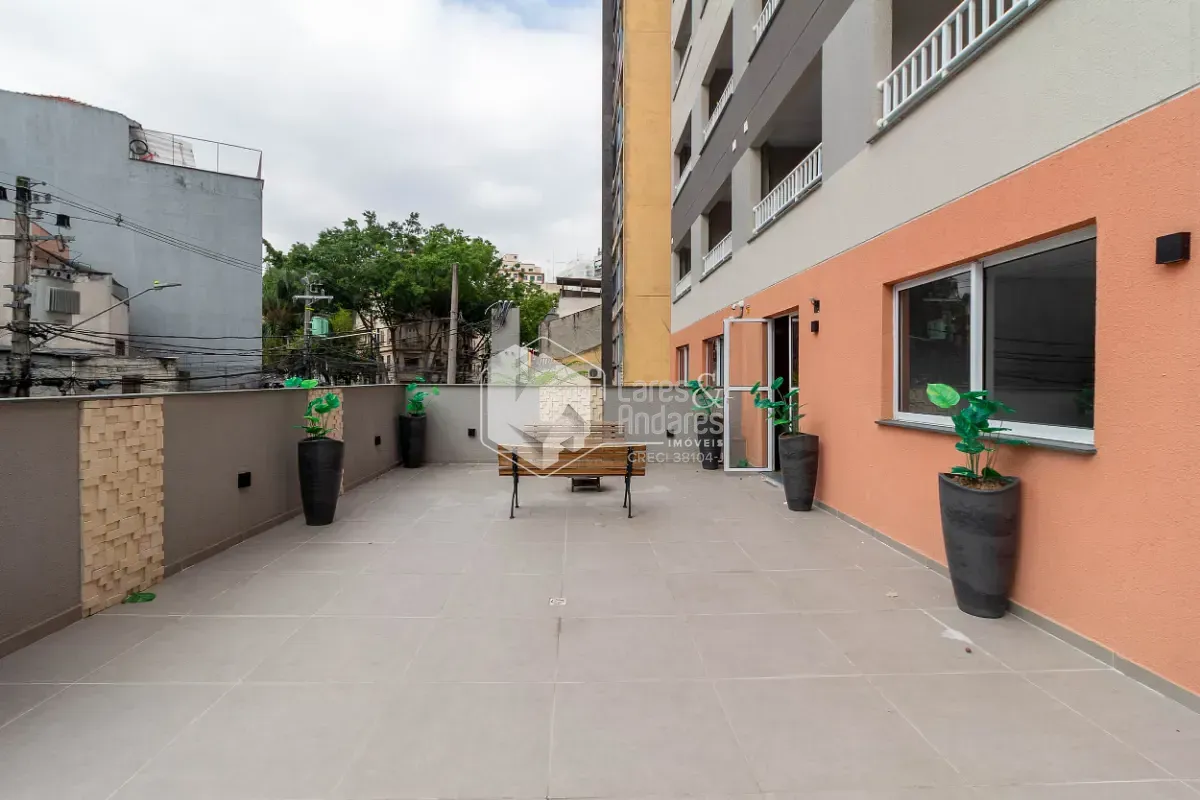 Apartamento, 1 quarto, 67 m² - Foto 35