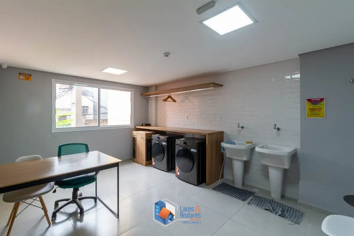 Apartamento, 1 quarto, 67 m² - Foto 37