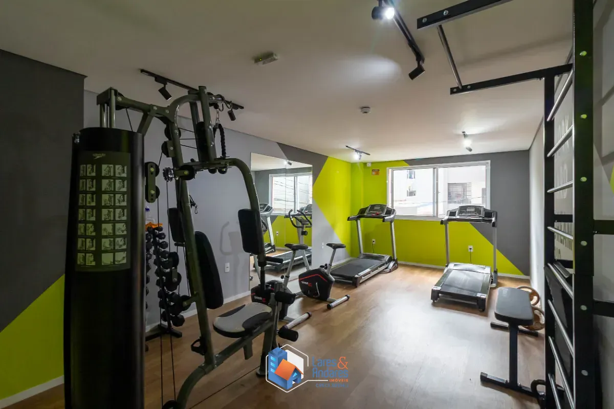 Apartamento, 1 quarto, 67 m² - Foto 40