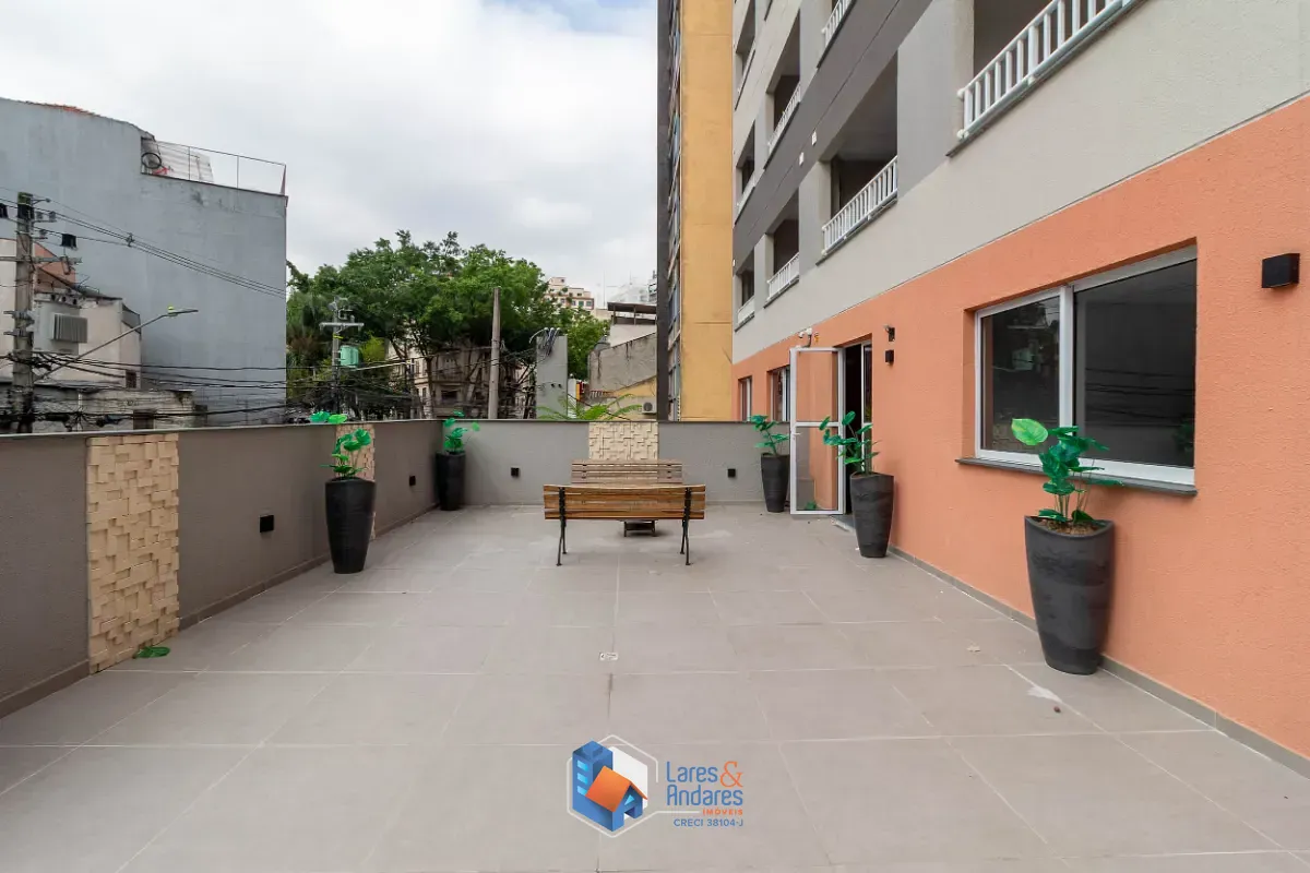 Apartamento, 1 quarto, 67 m² - Foto 43