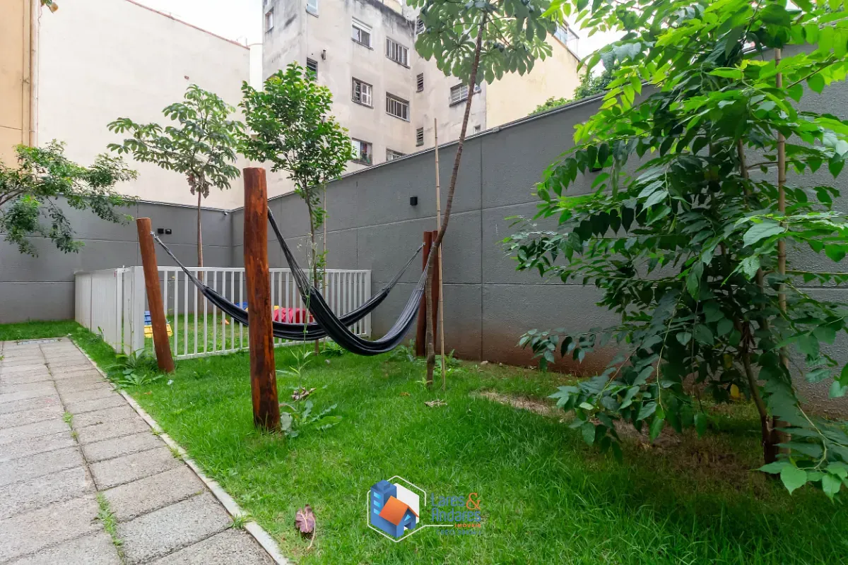 Apartamento, 1 quarto, 67 m² - Foto 46