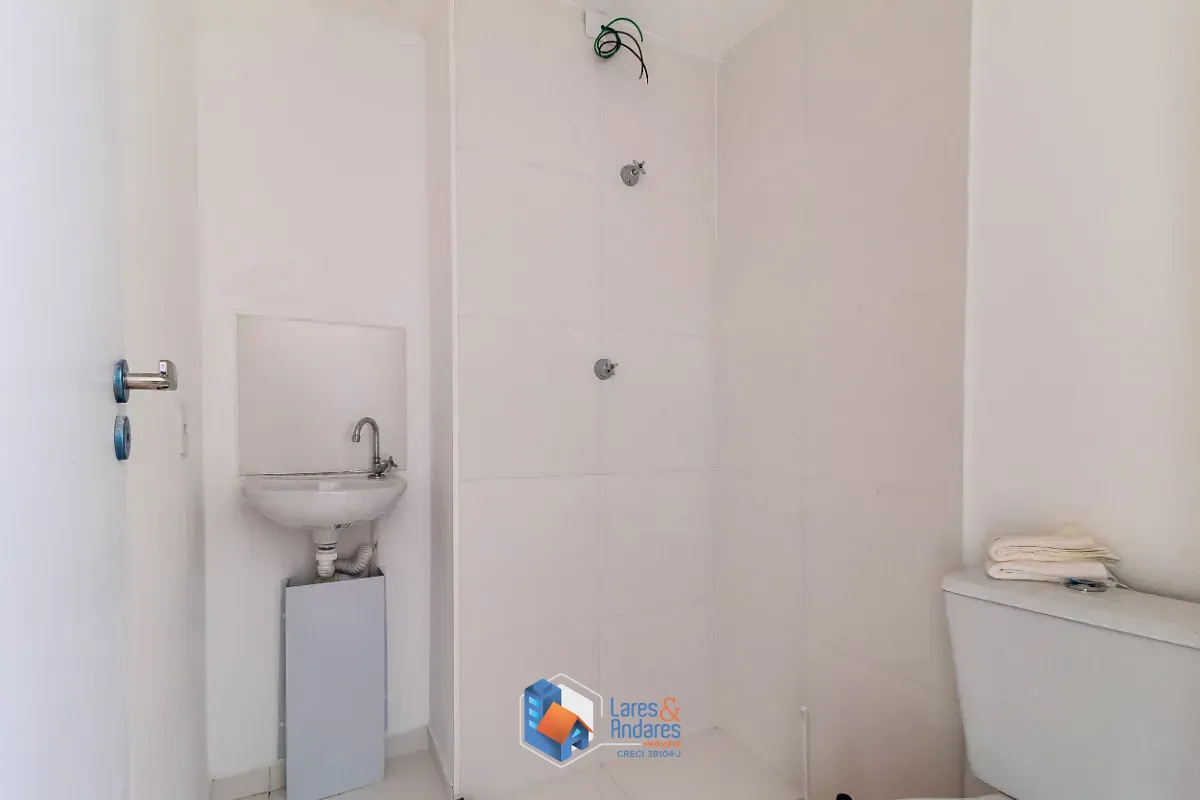 Apartamento, 1 quarto, 67 m² - Foto 23