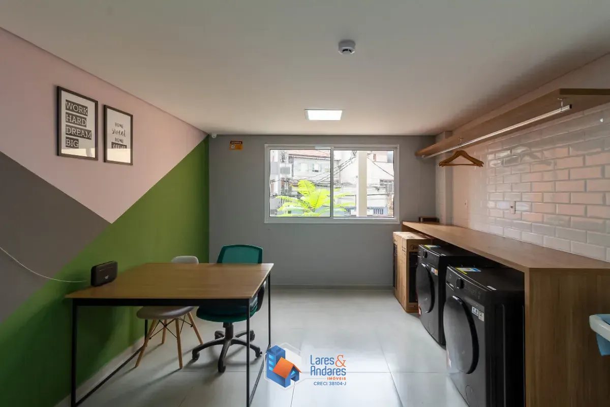 Apartamento, 1 quarto, 67 m² - Foto 26