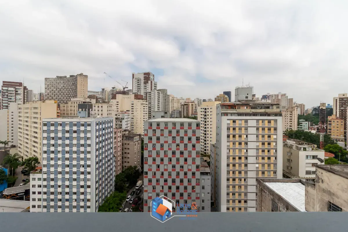 Apartamento, 1 quarto, 67 m² - Foto 8