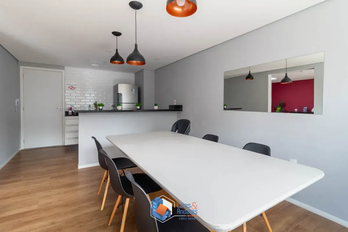 Apartamento, 1 quarto, 67 m² - Foto 30