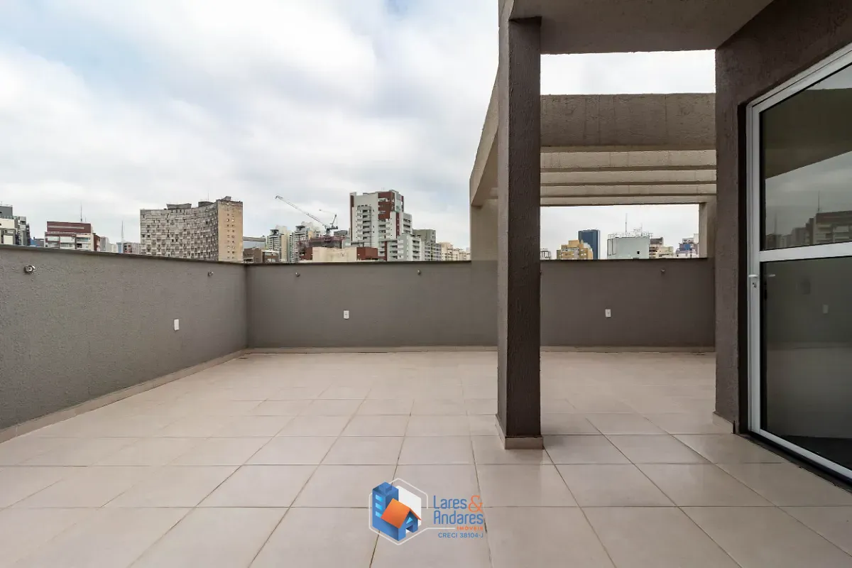 Apartamento, 1 quarto, 67 m² - Foto 6