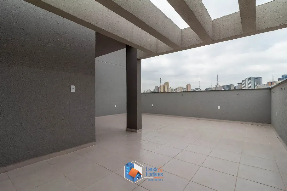 Apartamento, 1 quarto, 67 m² - Foto 4
