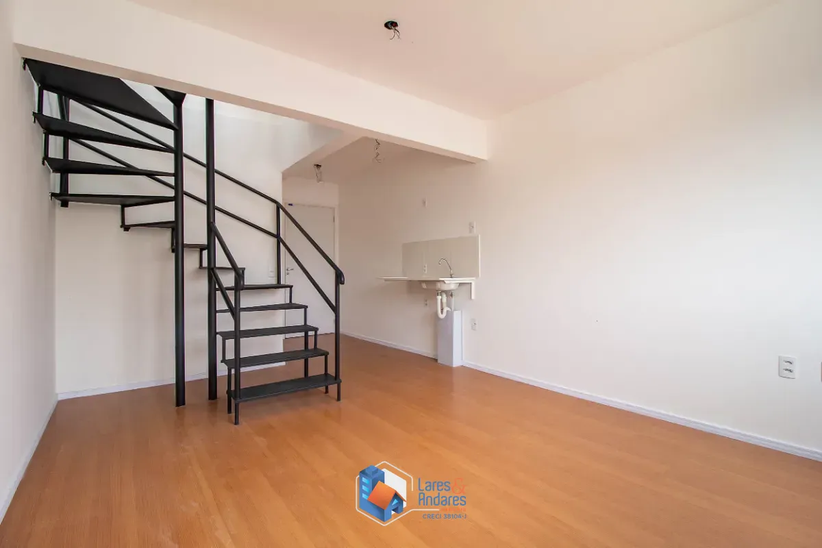 Apartamento, 1 quarto, 67 m² - Foto 12