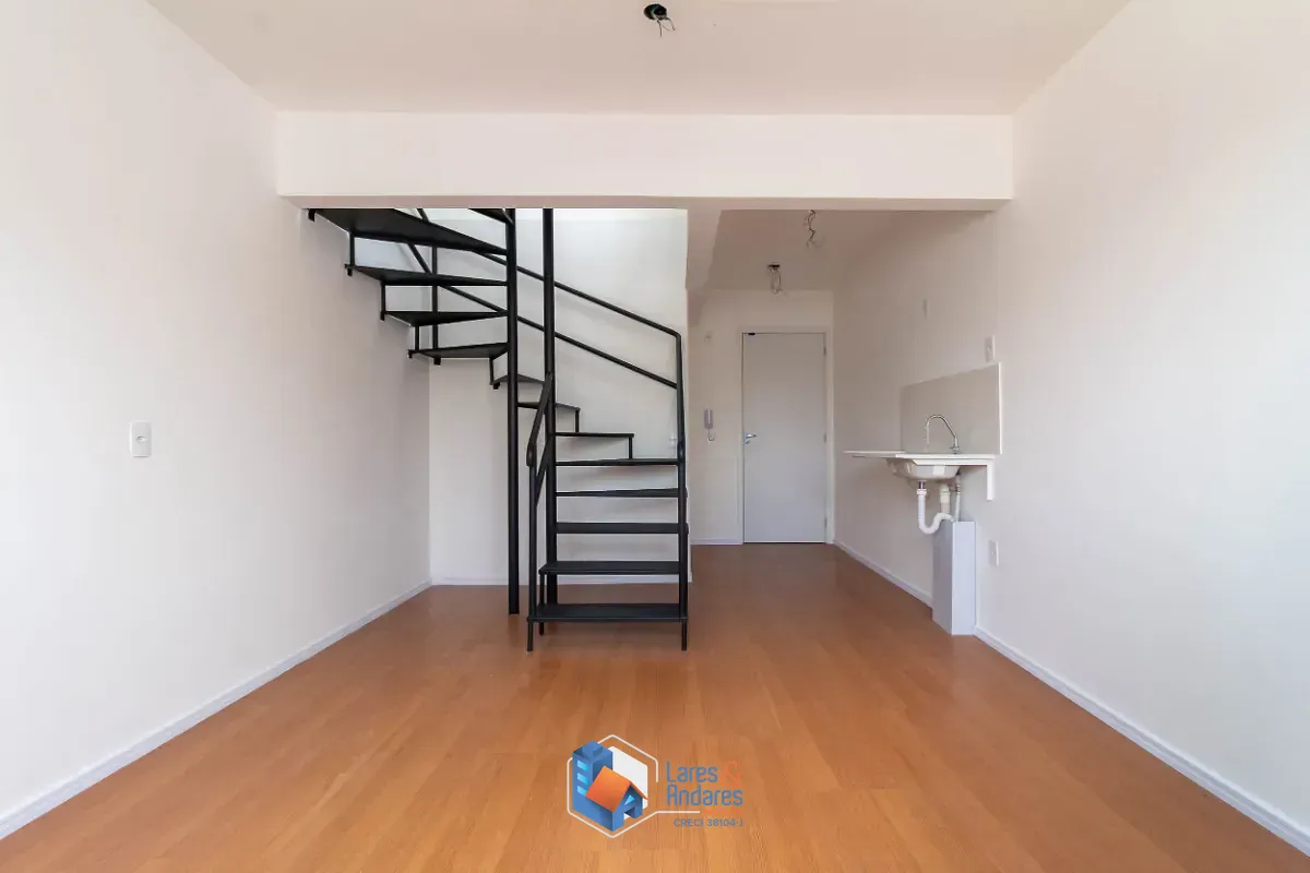 Apartamento, 1 quarto, 67 m² - Foto 11