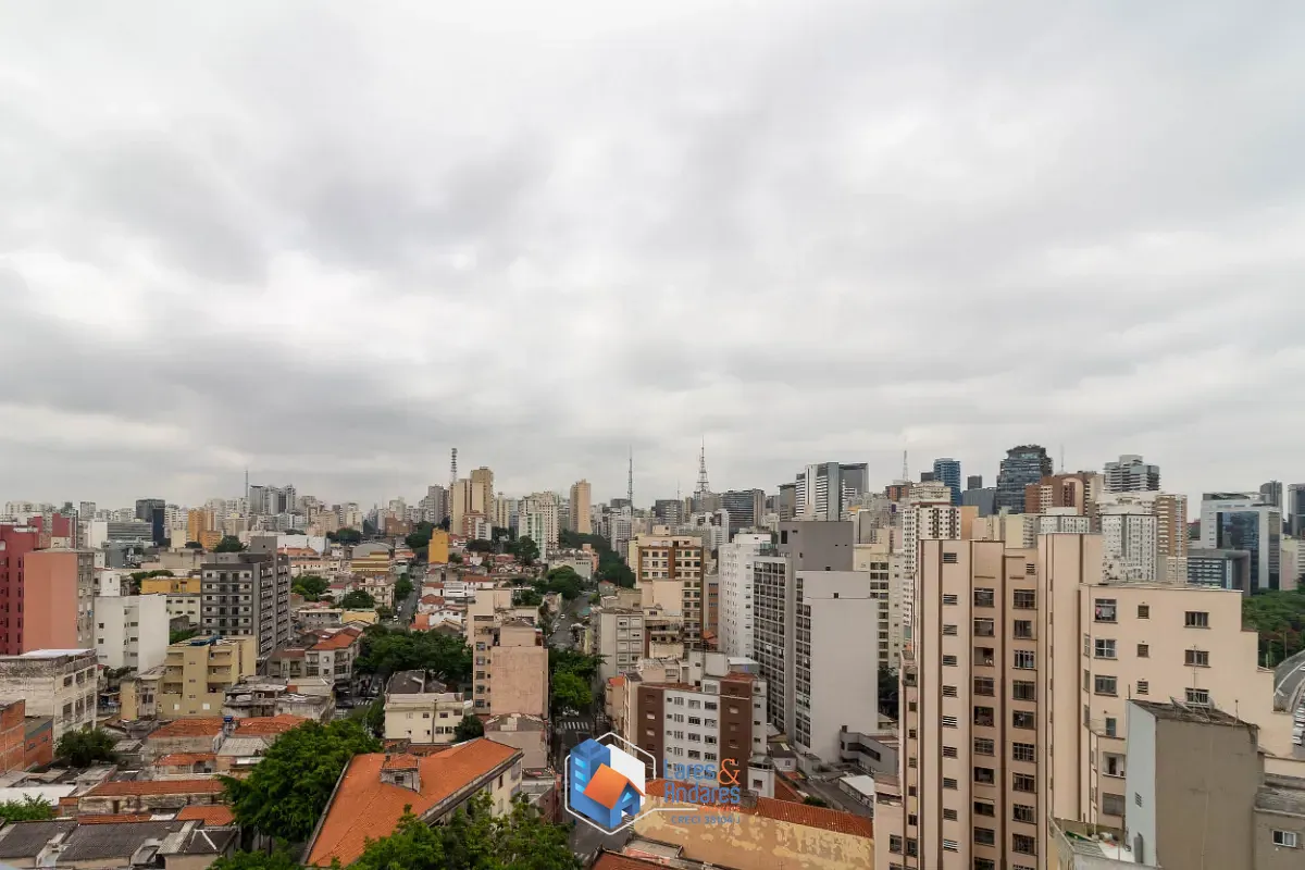 Apartamento, 1 quarto, 67 m² - Foto 9