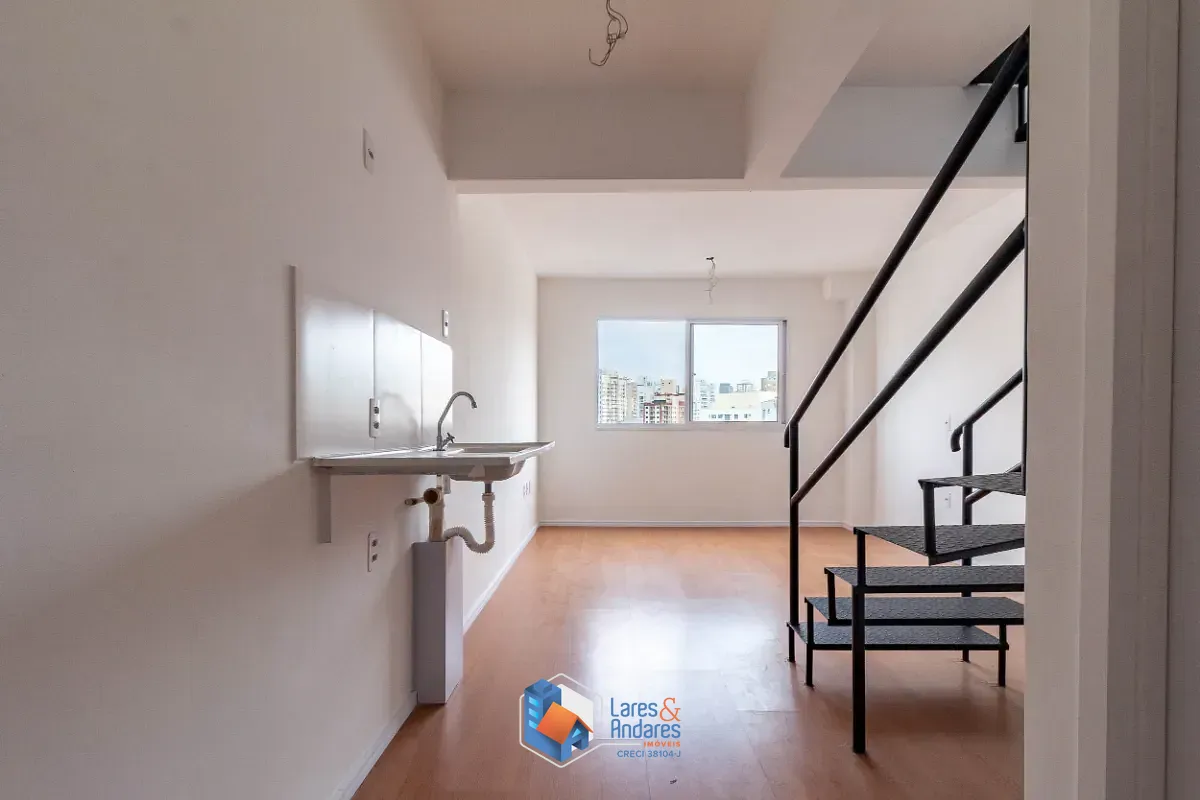 Apartamento, 1 quarto, 67 m² - Foto 19