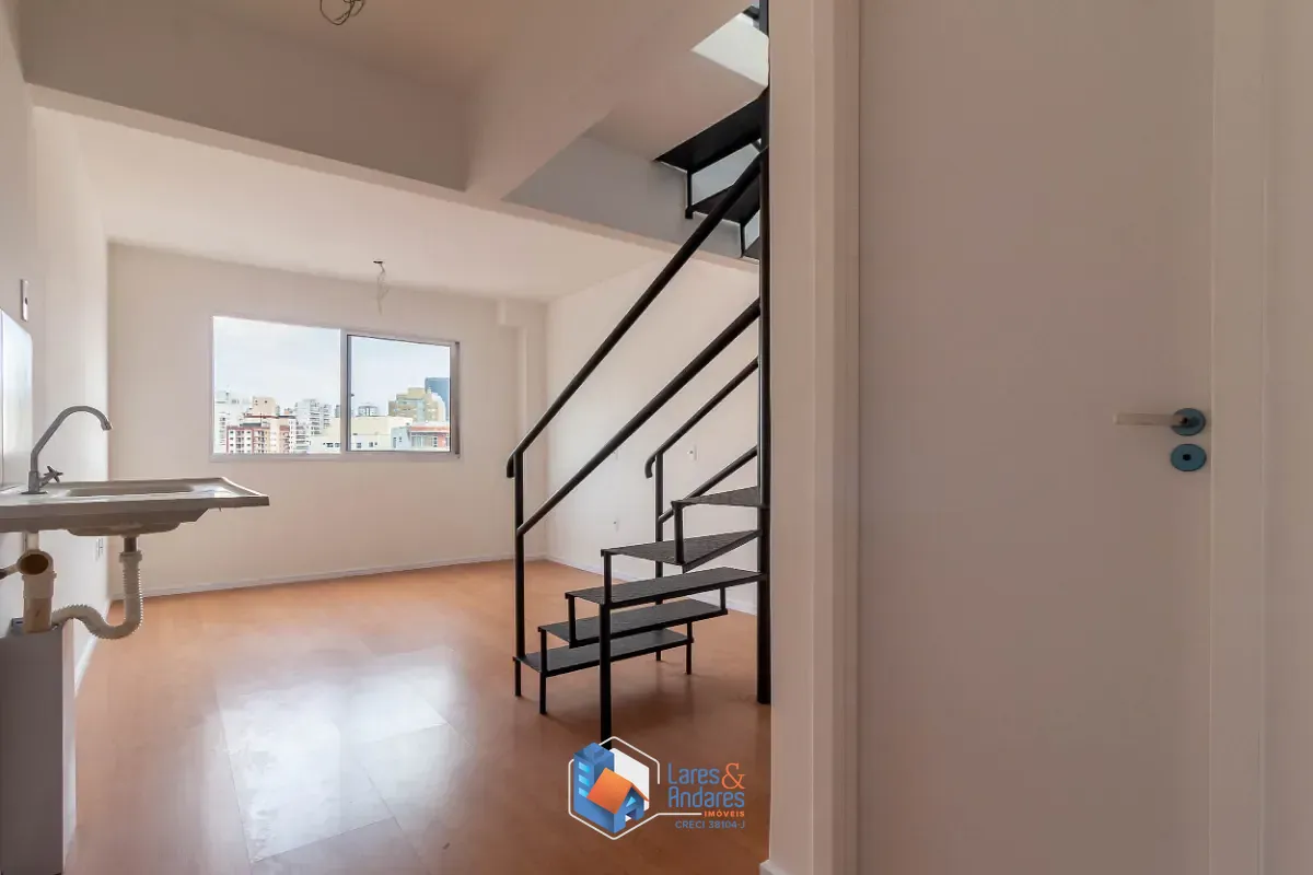 Apartamento, 1 quarto, 67 m² - Foto 21