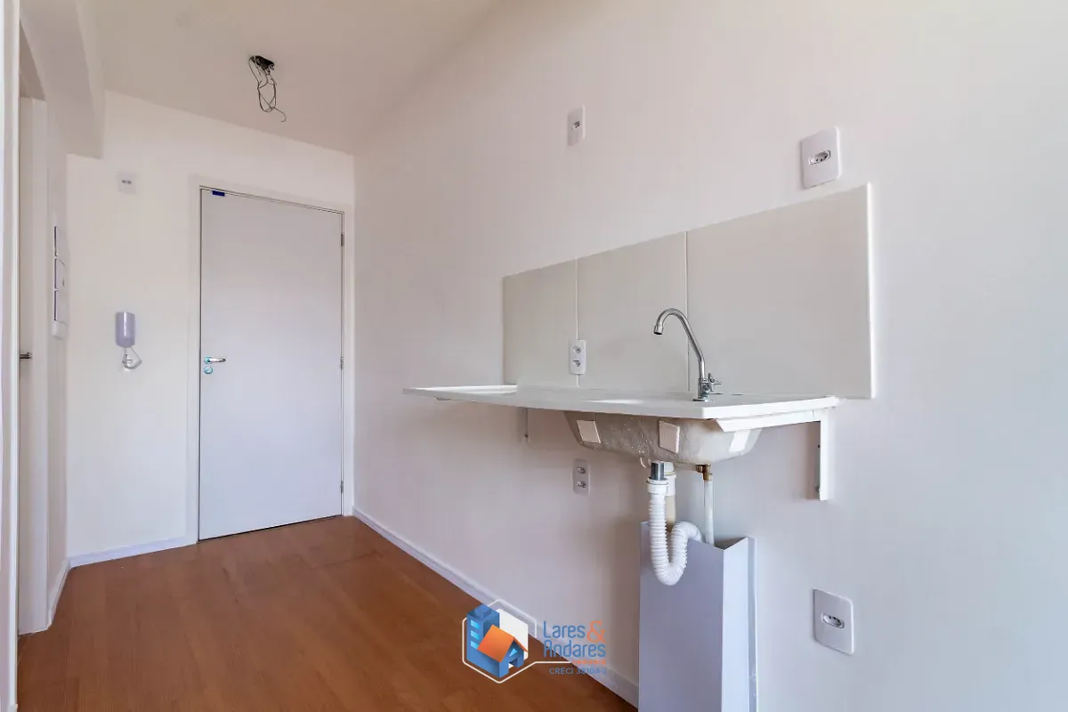 Apartamento, 1 quarto, 67 m² - Foto 16