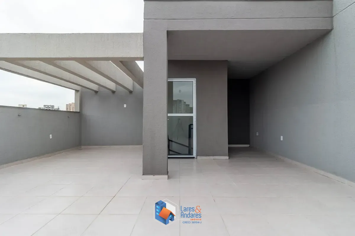 Apartamento, 1 quarto, 67 m² - Foto 3