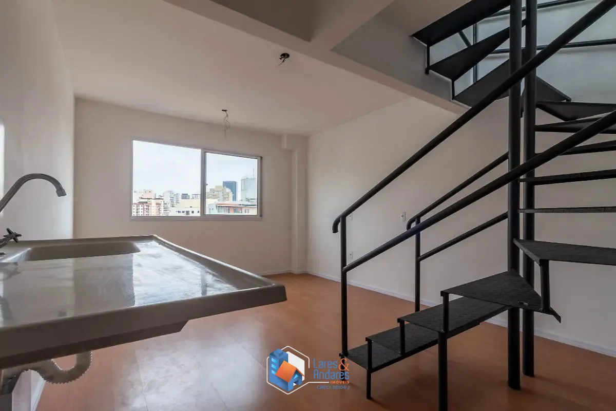 Apartamento, 1 quarto, 67 m² - Foto 7