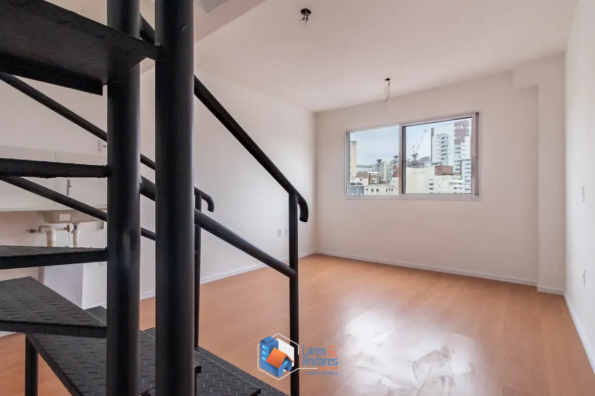 Apartamento, 1 quarto, 67 m² - Foto 15