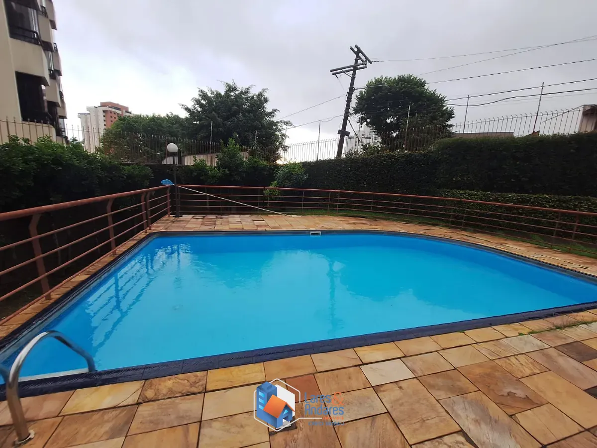 Apartamento, 3 quartos, 229 m² - Foto 14