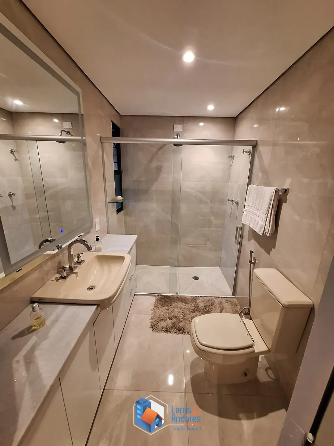 Apartamento, 3 quartos, 229 m² - Foto 55