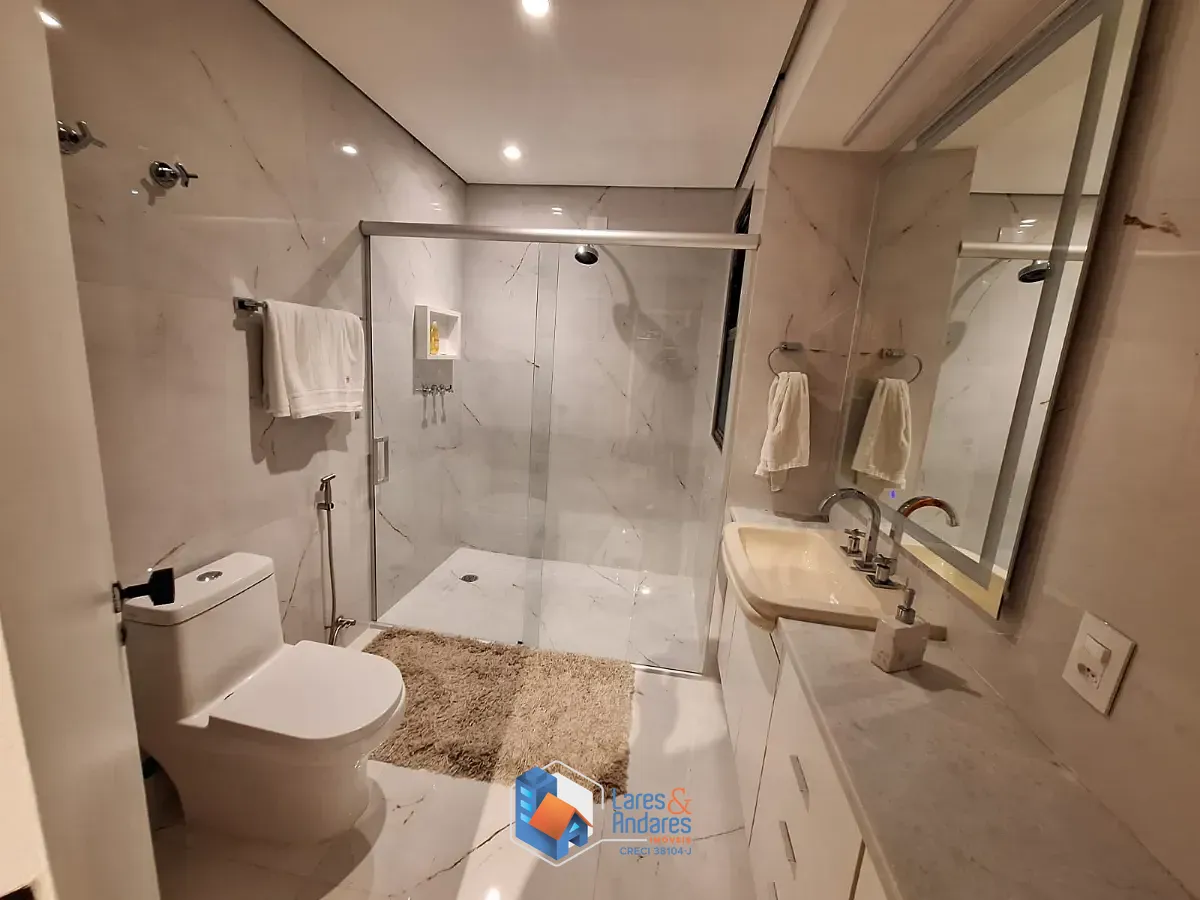 Apartamento, 3 quartos, 229 m² - Foto 69