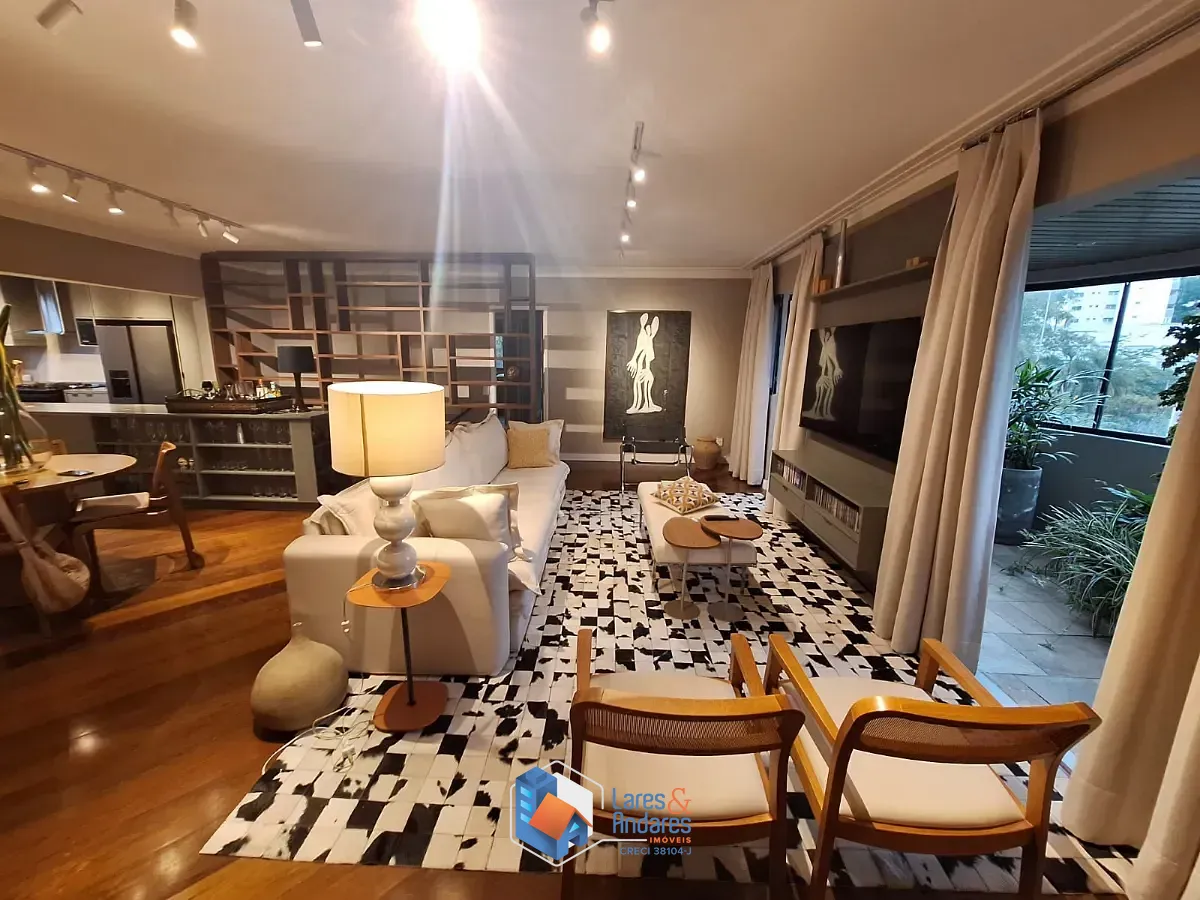 Apartamento, 3 quartos, 229 m² - Foto 43