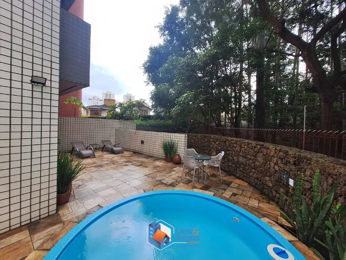Apartamento, 3 quartos, 229 m² - Foto 79