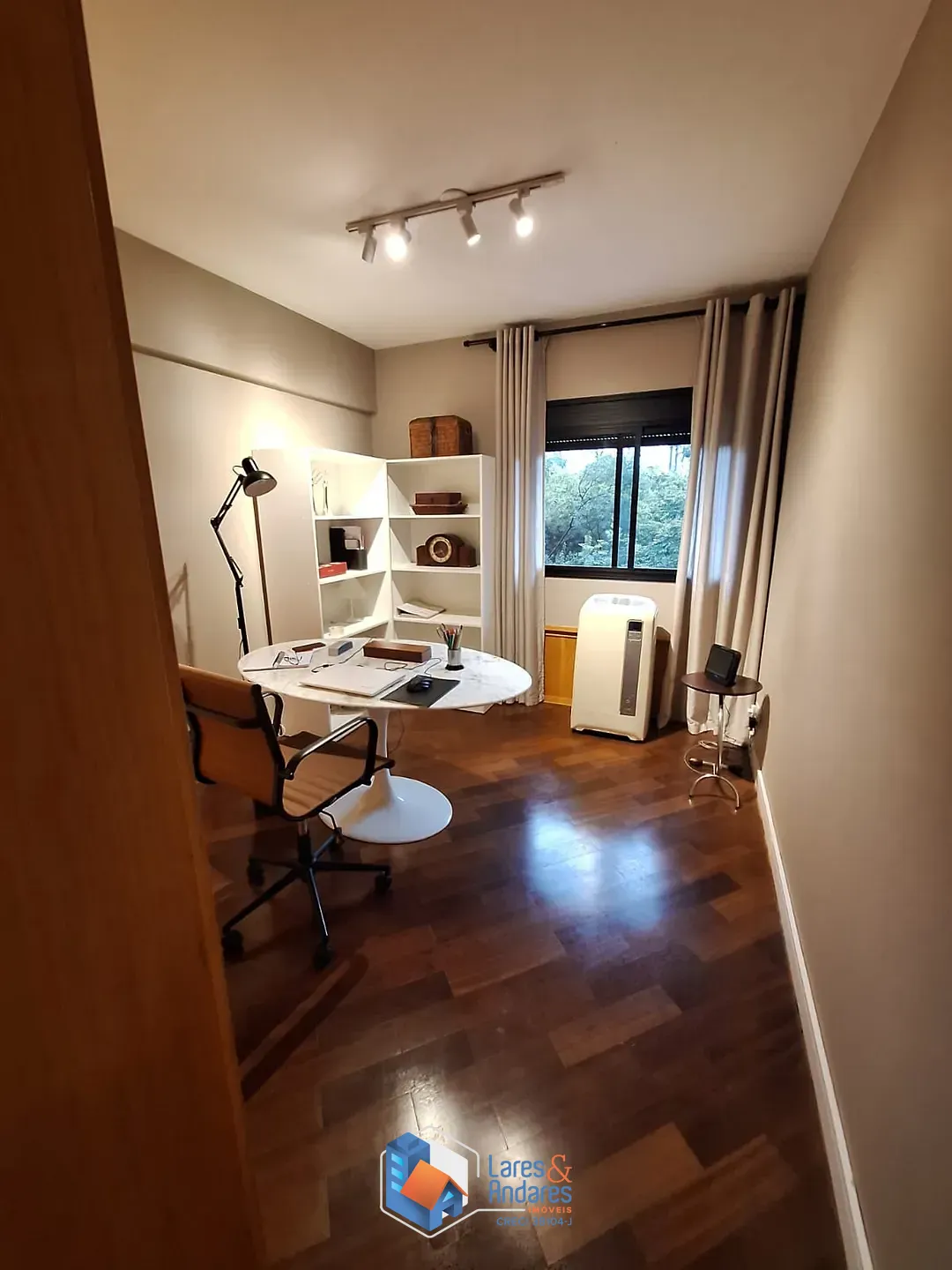 Apartamento, 3 quartos, 229 m² - Foto 62