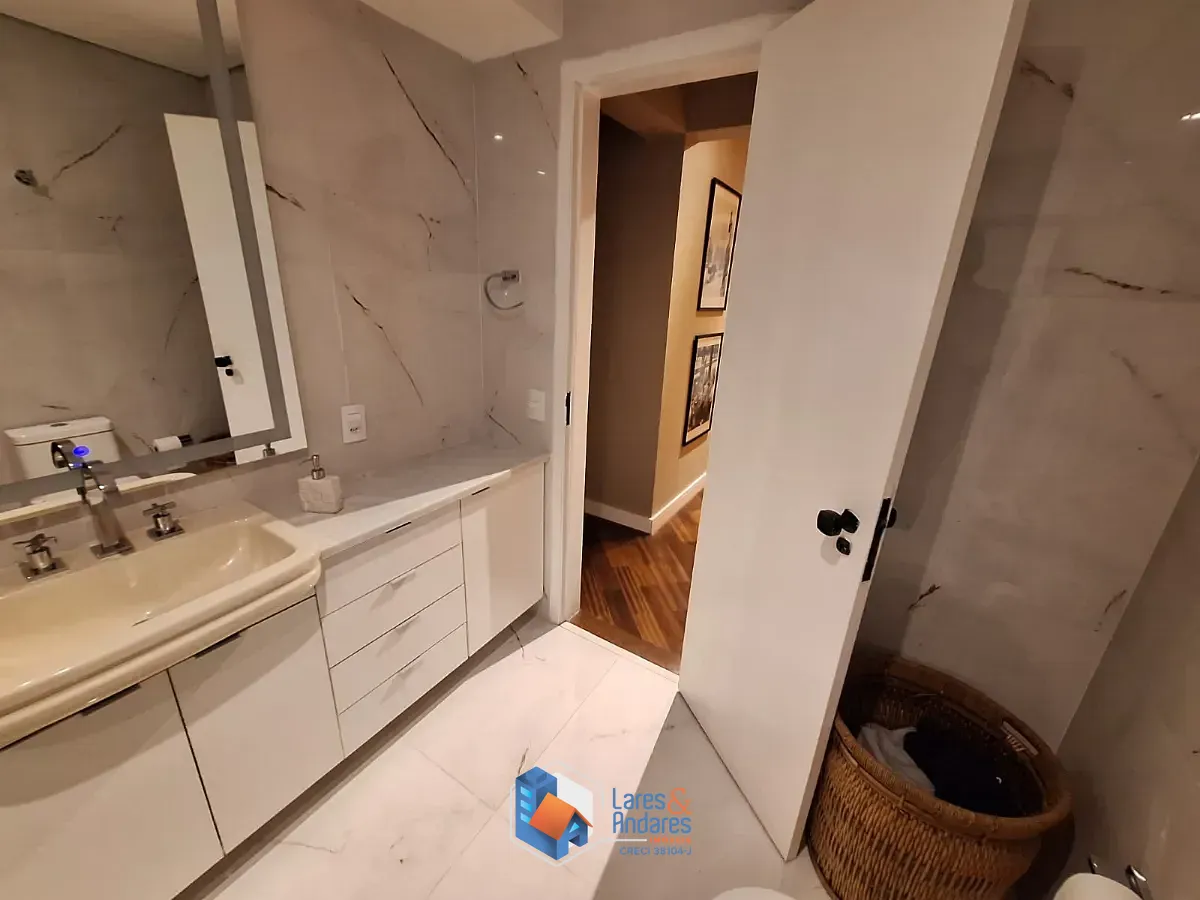 Apartamento, 3 quartos, 229 m² - Foto 67