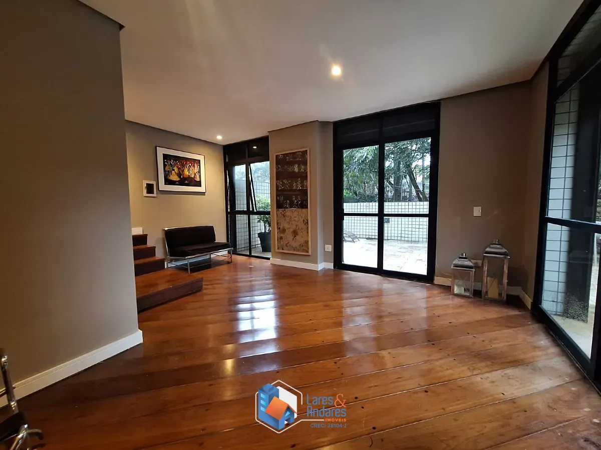 Apartamento, 3 quartos, 229 m² - Foto 74