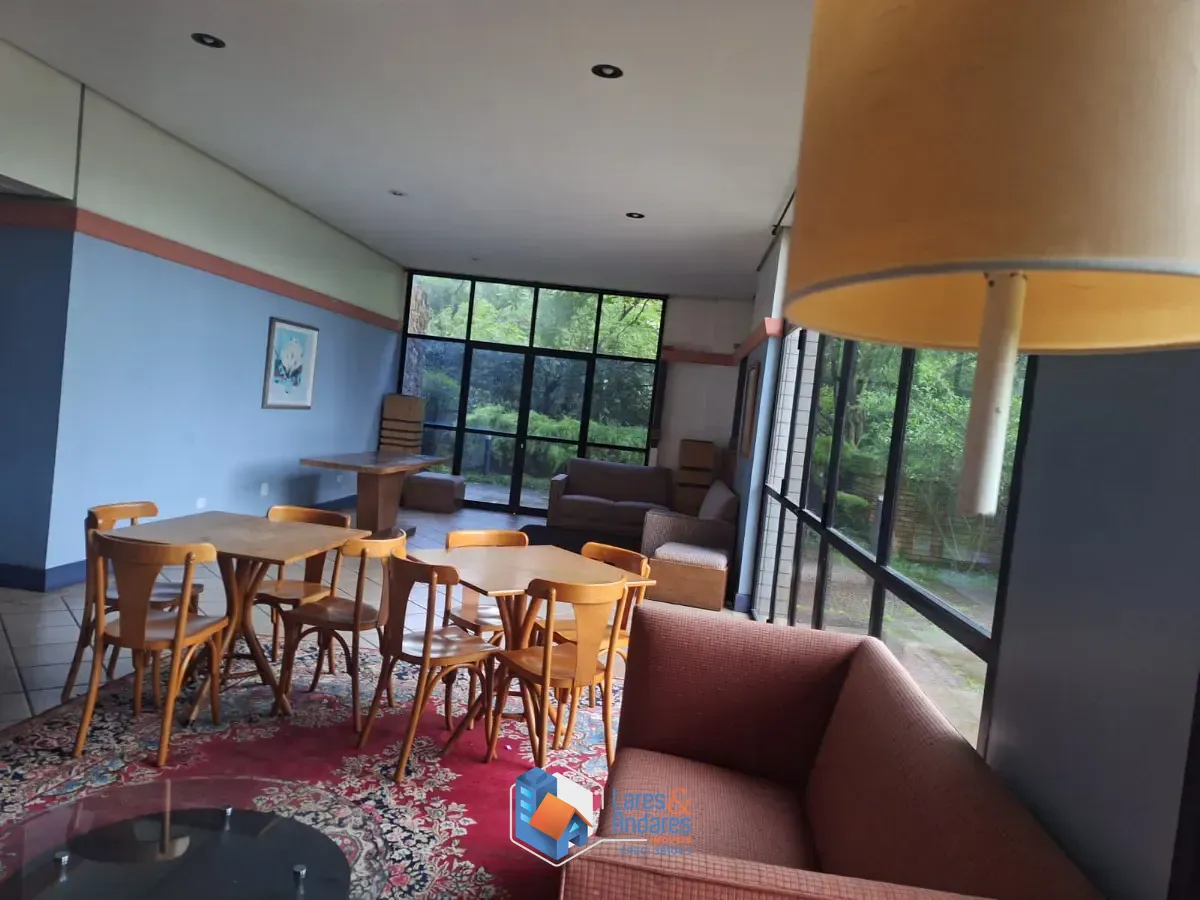 Apartamento, 3 quartos, 229 m² - Foto 21