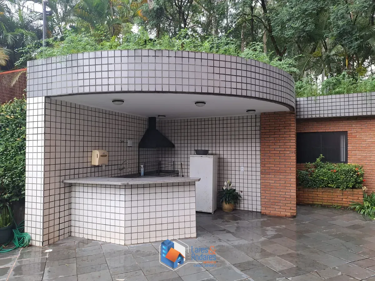 Apartamento, 3 quartos, 229 m² - Foto 25