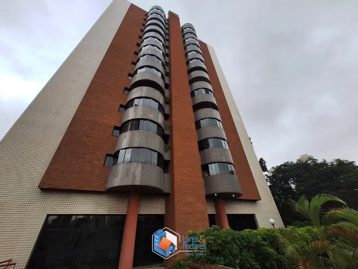 Apartamento, 3 quartos, 229 m² - Foto 7